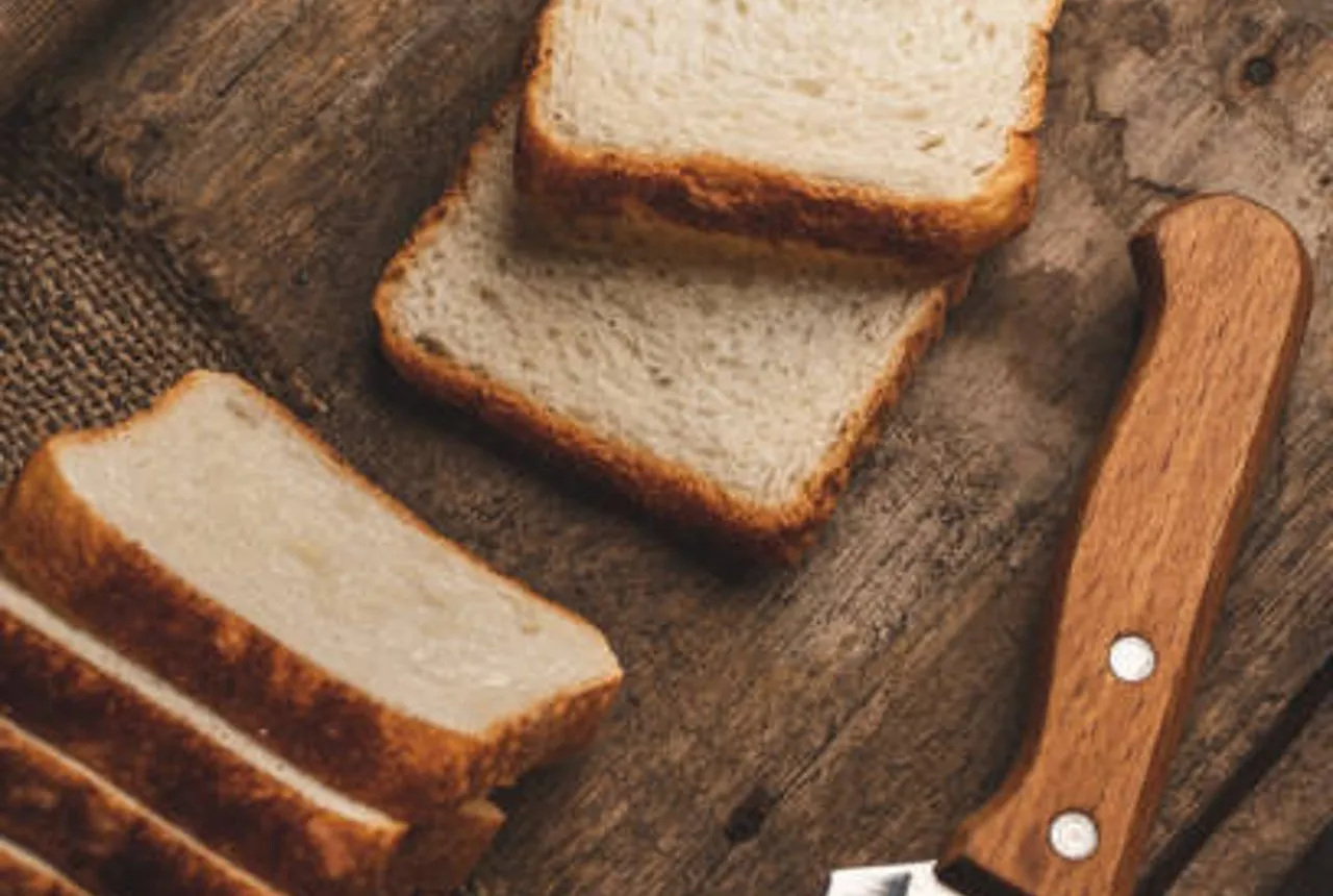 bread