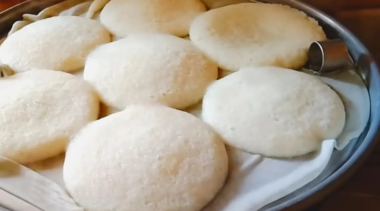 ration rice idly