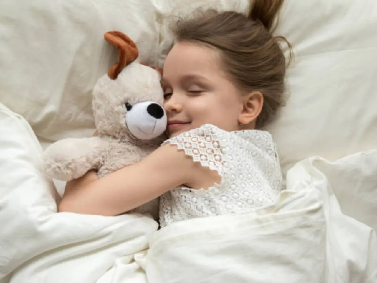 sleep
