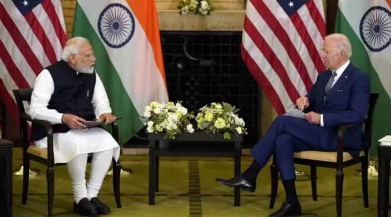 Prime Minister Narendra Modi with US President Joe Biden.jpg