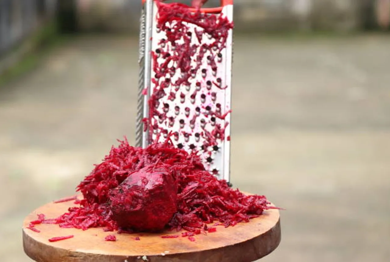 beetroot