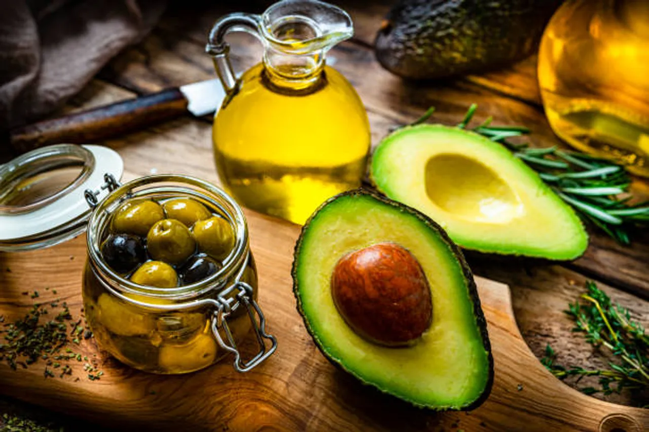 avocado oil