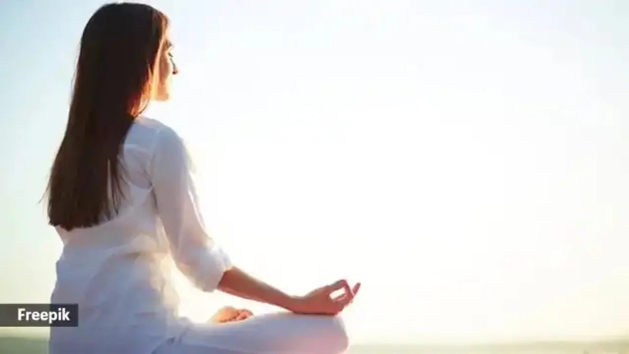 Swana Pranayama