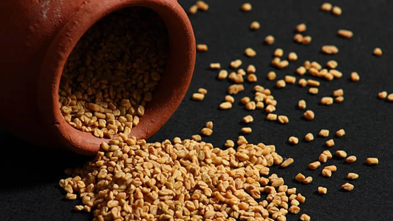 fenugreek 