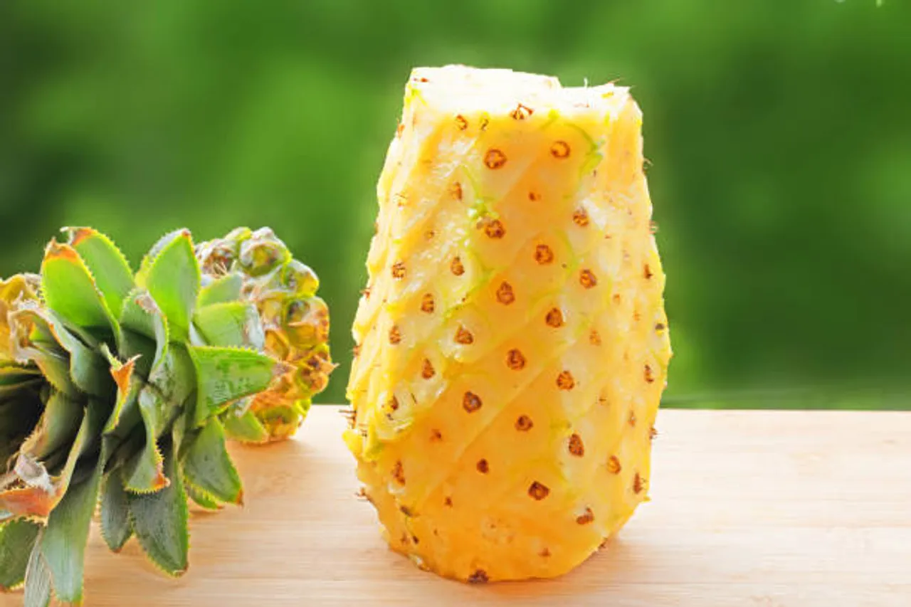 pineapple