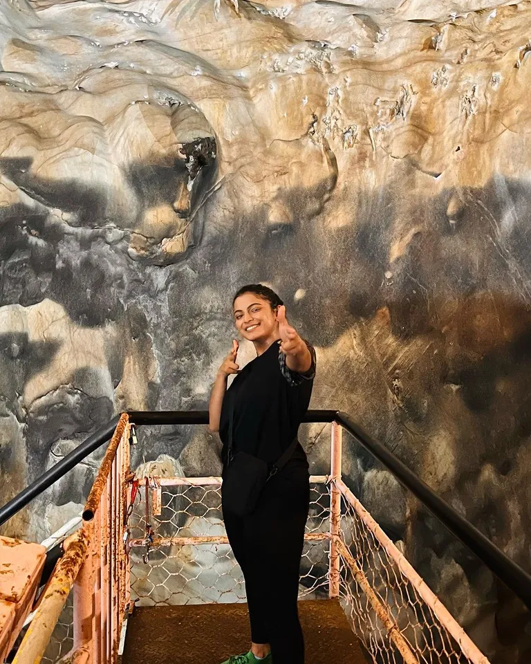 Ashwini ananthika