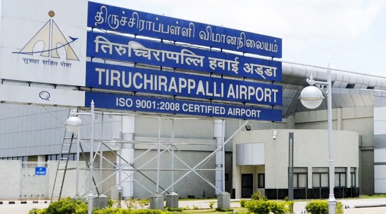 Trichy