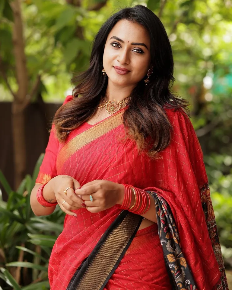 Janani Ashok Kumar 