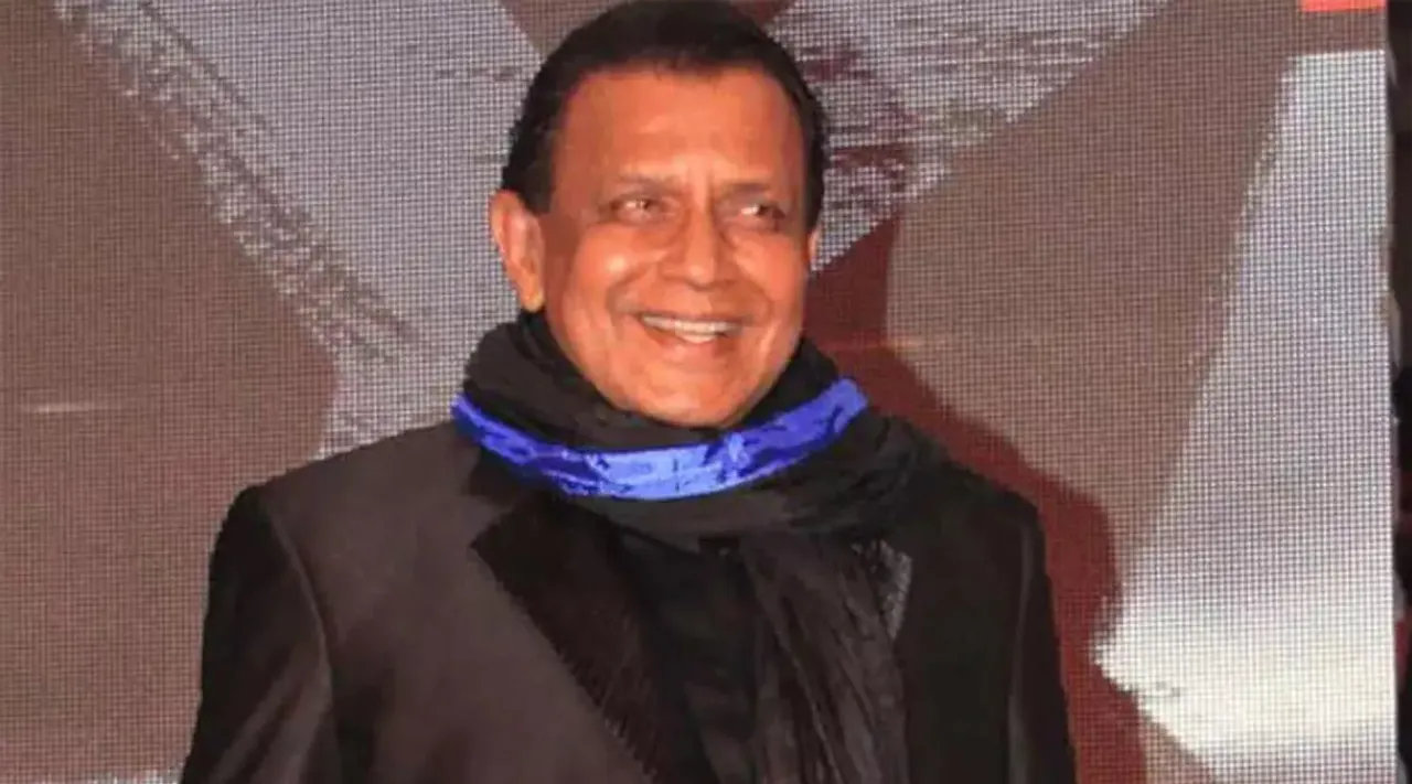 Mithun Chakrabirthy