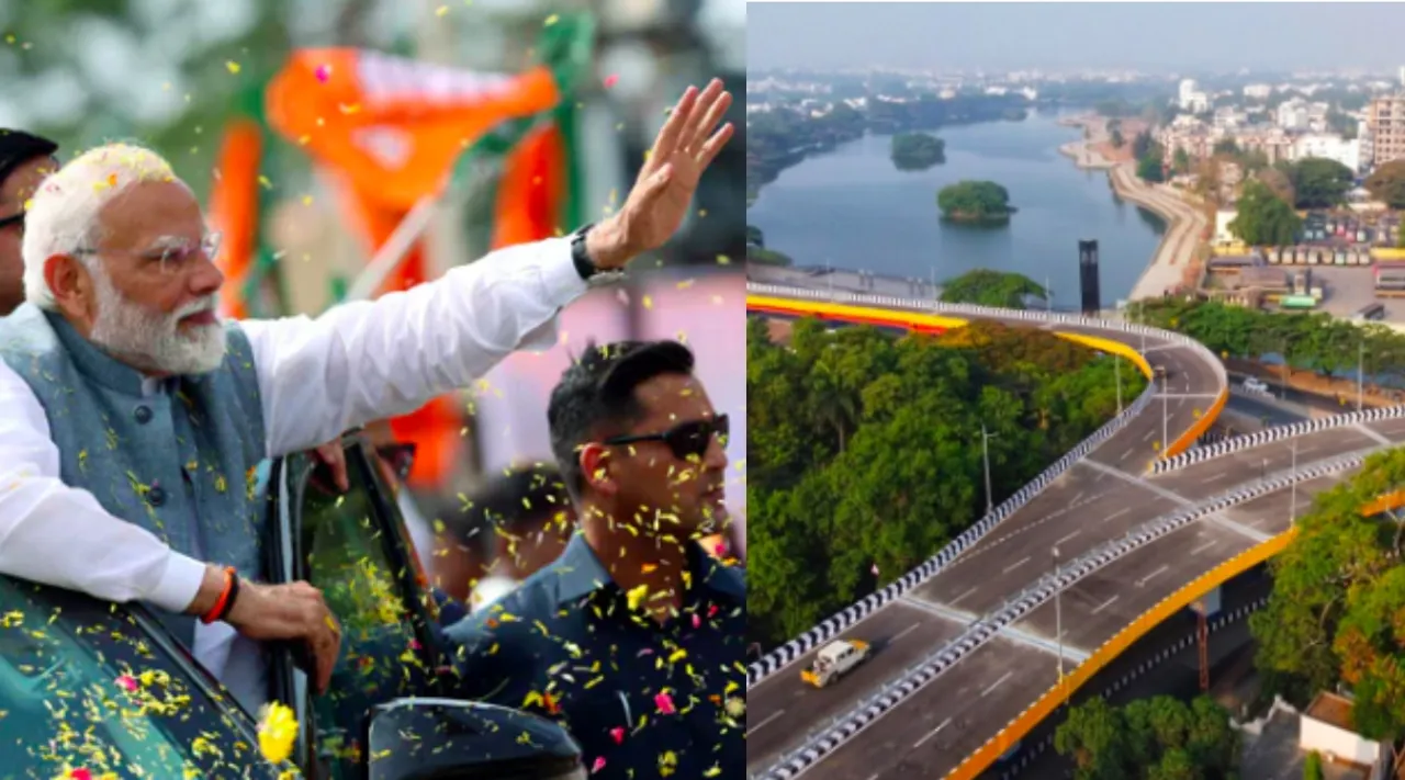 PM Narendra Modi visit to Madurai Traffic diversion alerts Tamil News 