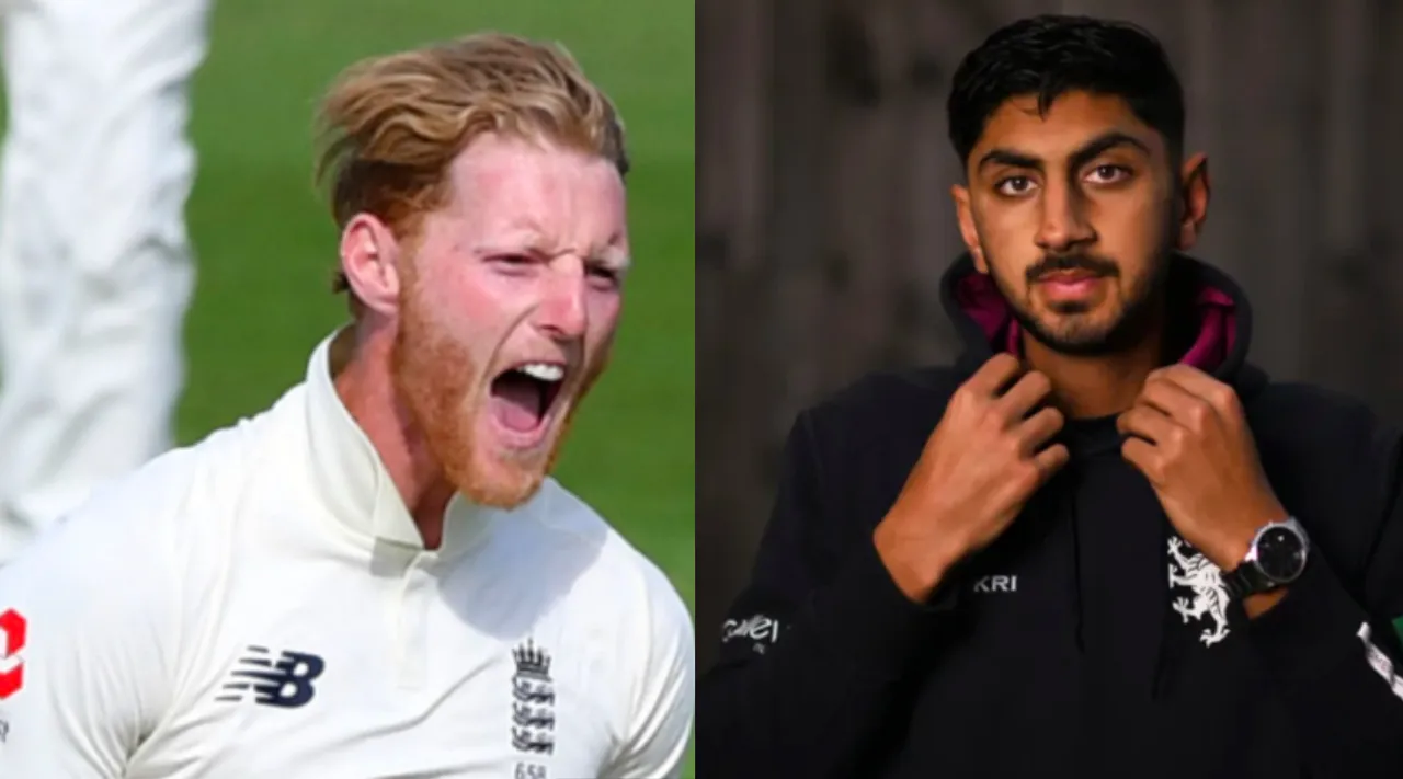 Ben Stokes frustrated on visa delay for Shoaib Bashir that ruled him out of 1st Test IND vs ENG Tamil News 