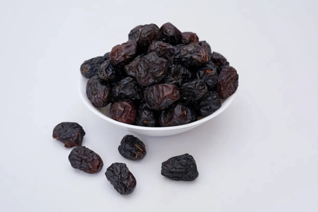 dates