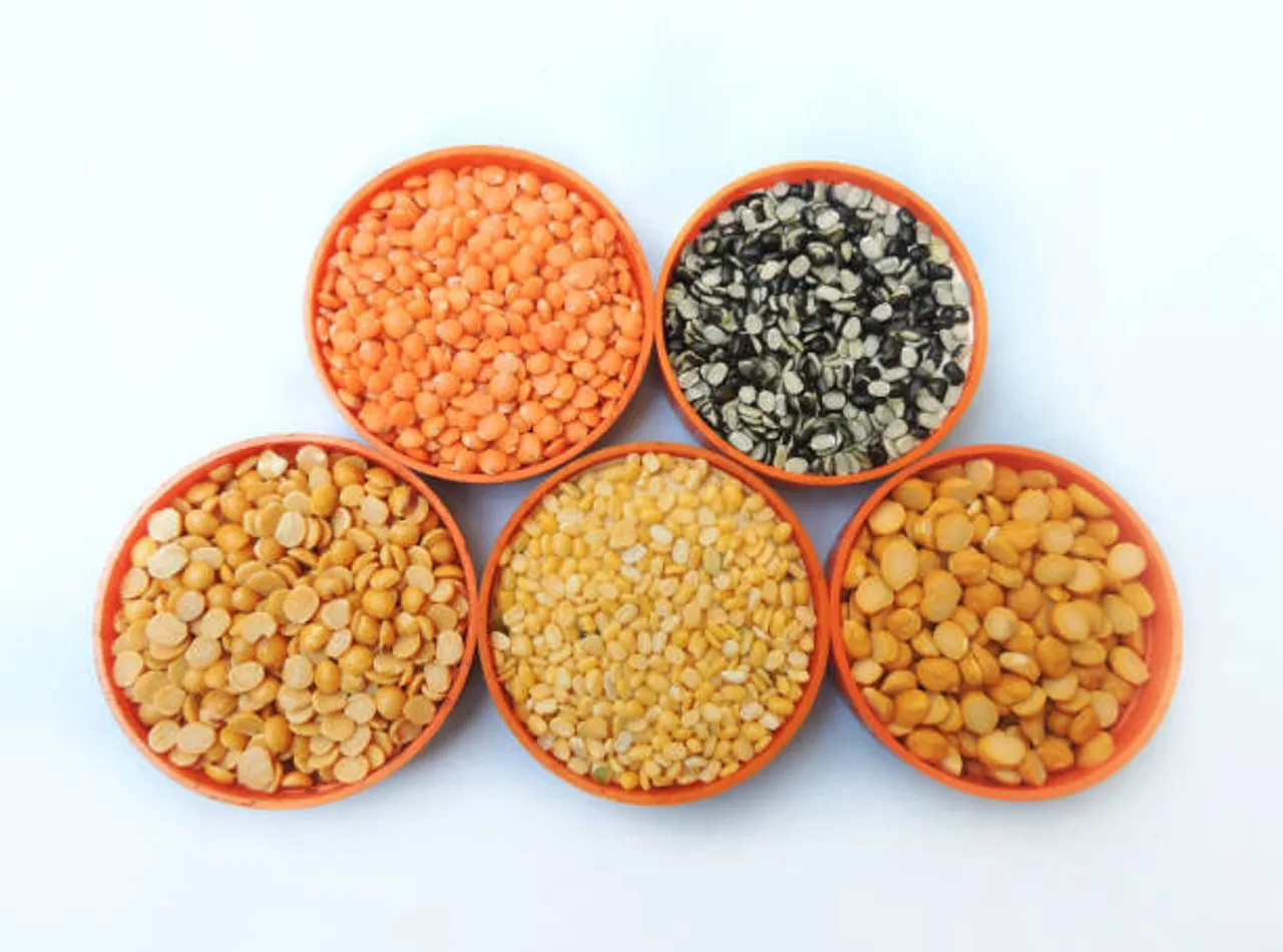 legumes