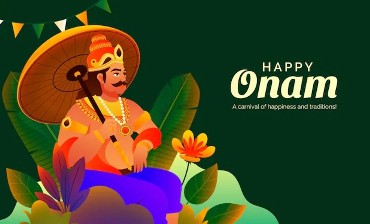 Onam 2024 Date