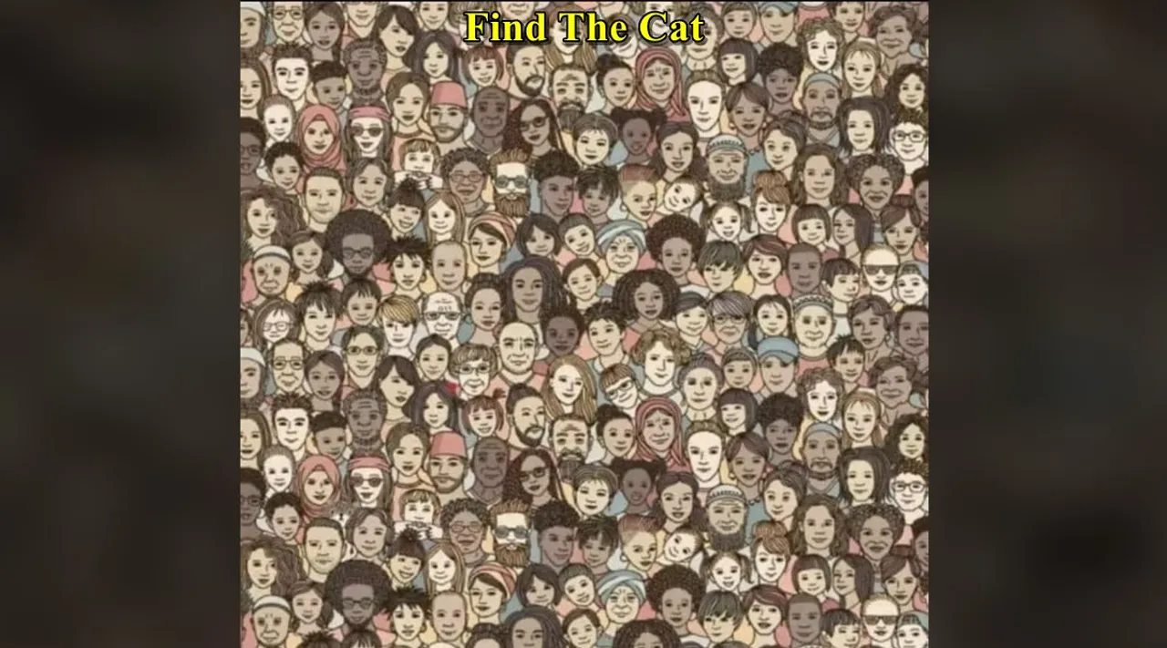 cat among humans 2