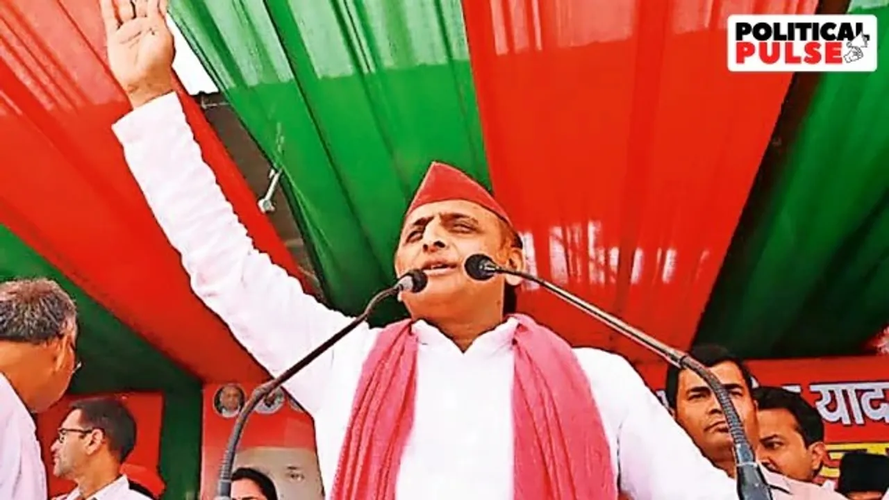 SP names, changes candidates in 10 seats; says ‘listening to workers’