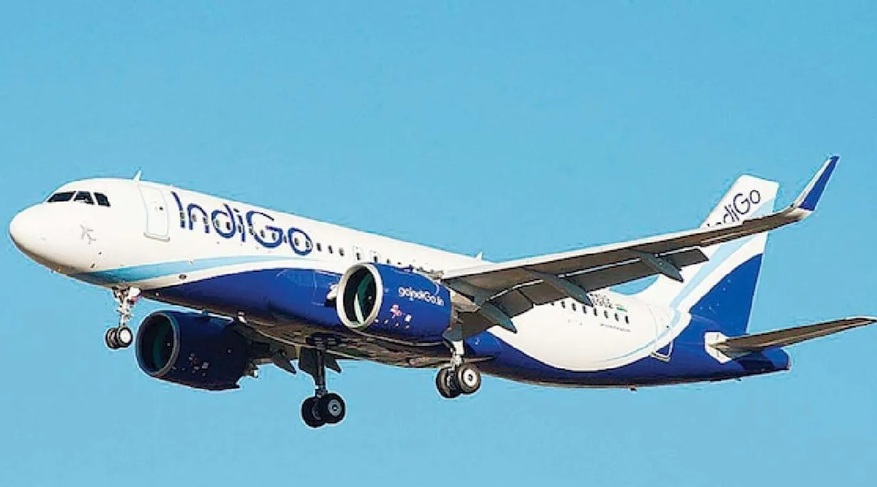 Indigo announces direct flights from Chennai to Bangkok and Durgapur Tamil News 