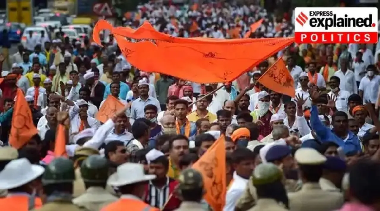 panchamasali lingayat