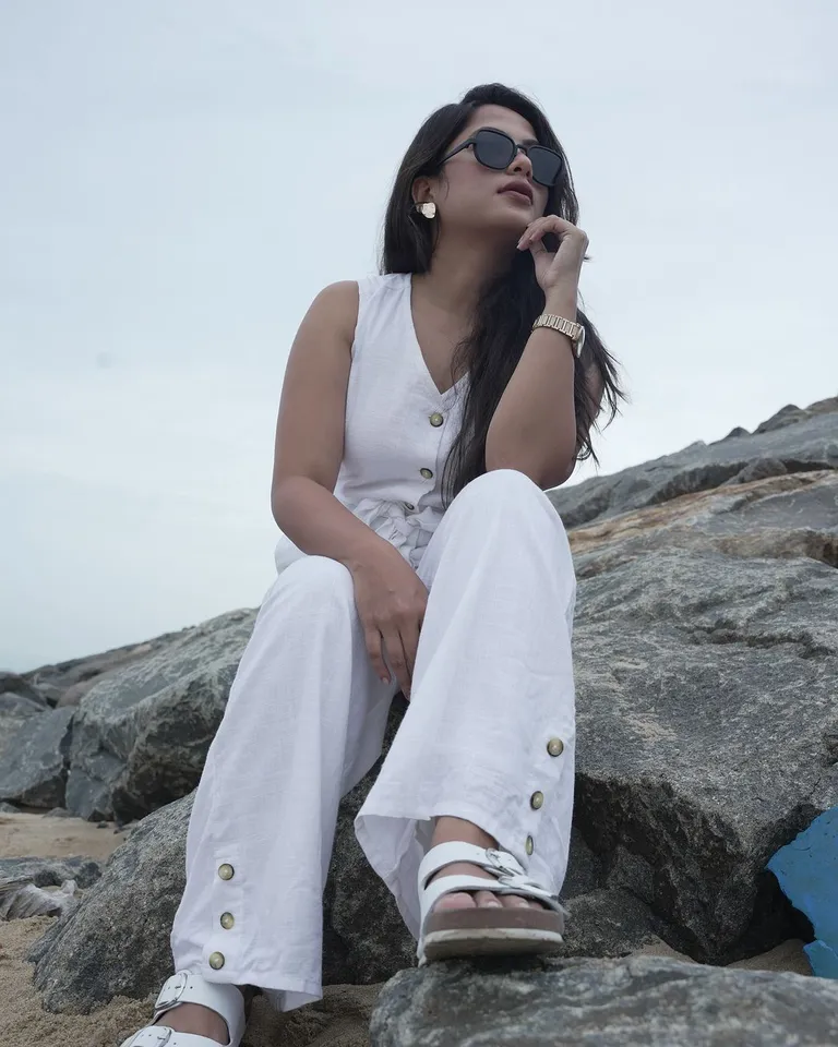 Madhumitha 