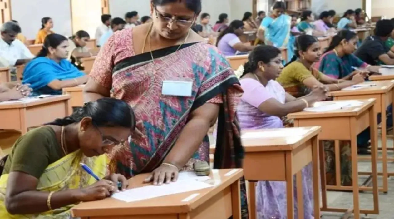 TN TRB Exam Free Coaching Classes in Ramanathapuram Tamil News 