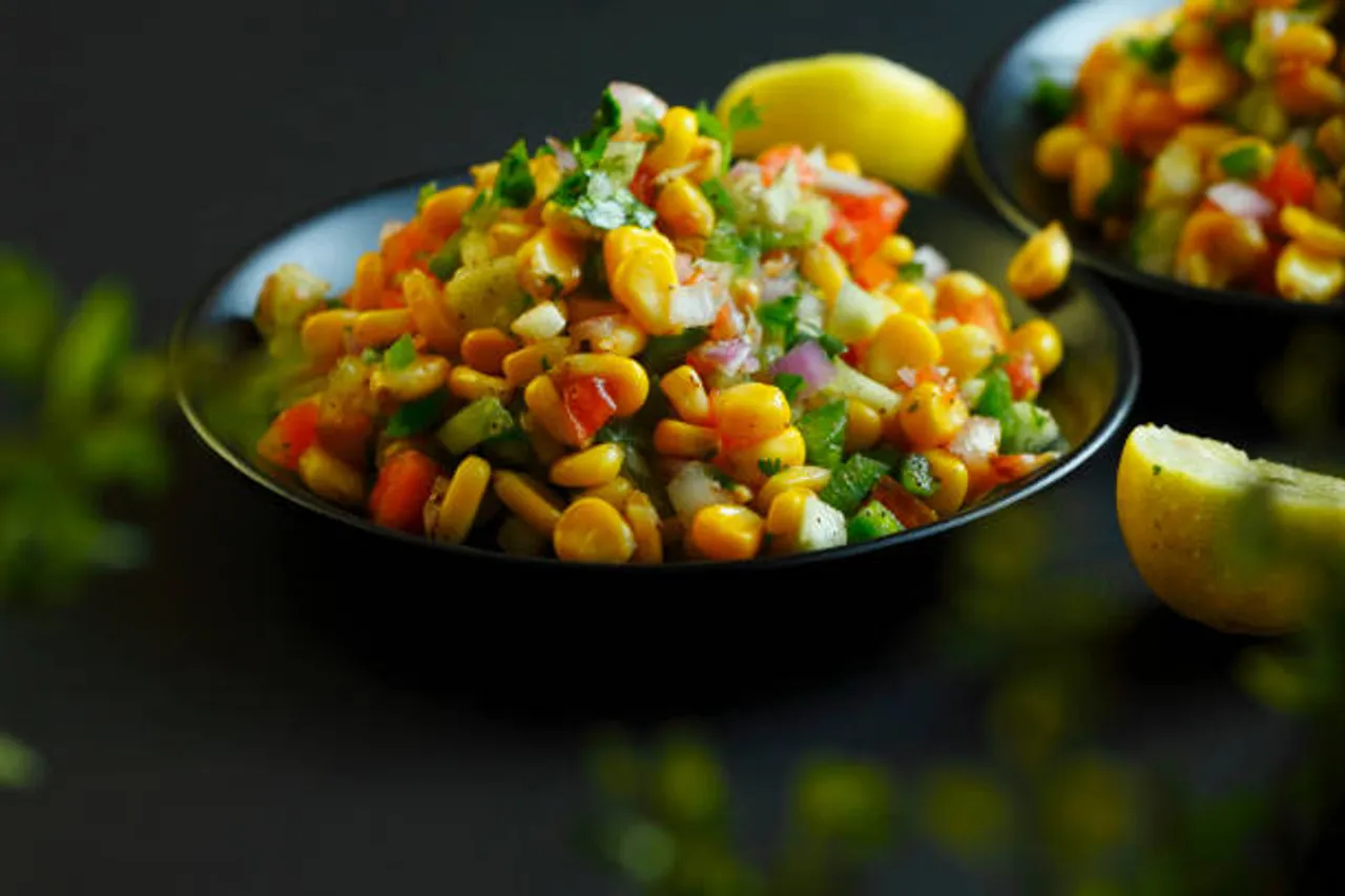 corn