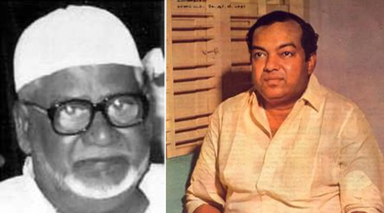 Kannadasan KM Sh