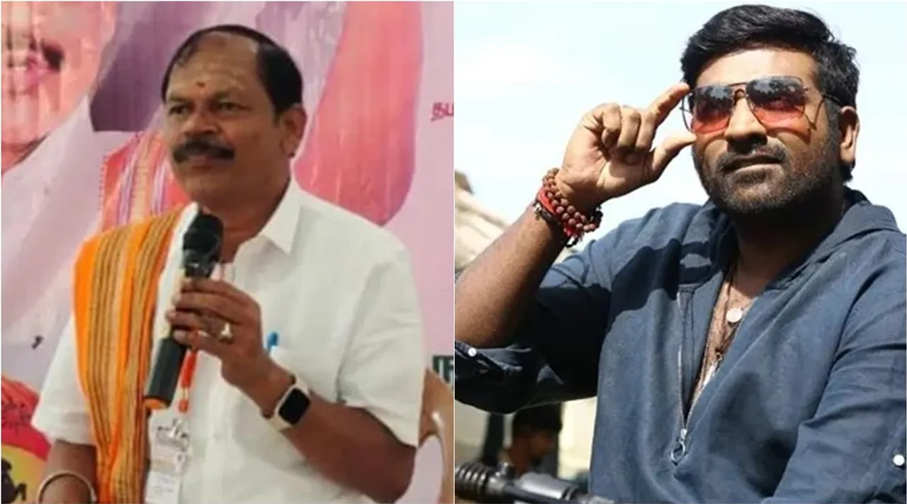 arjun sampath 