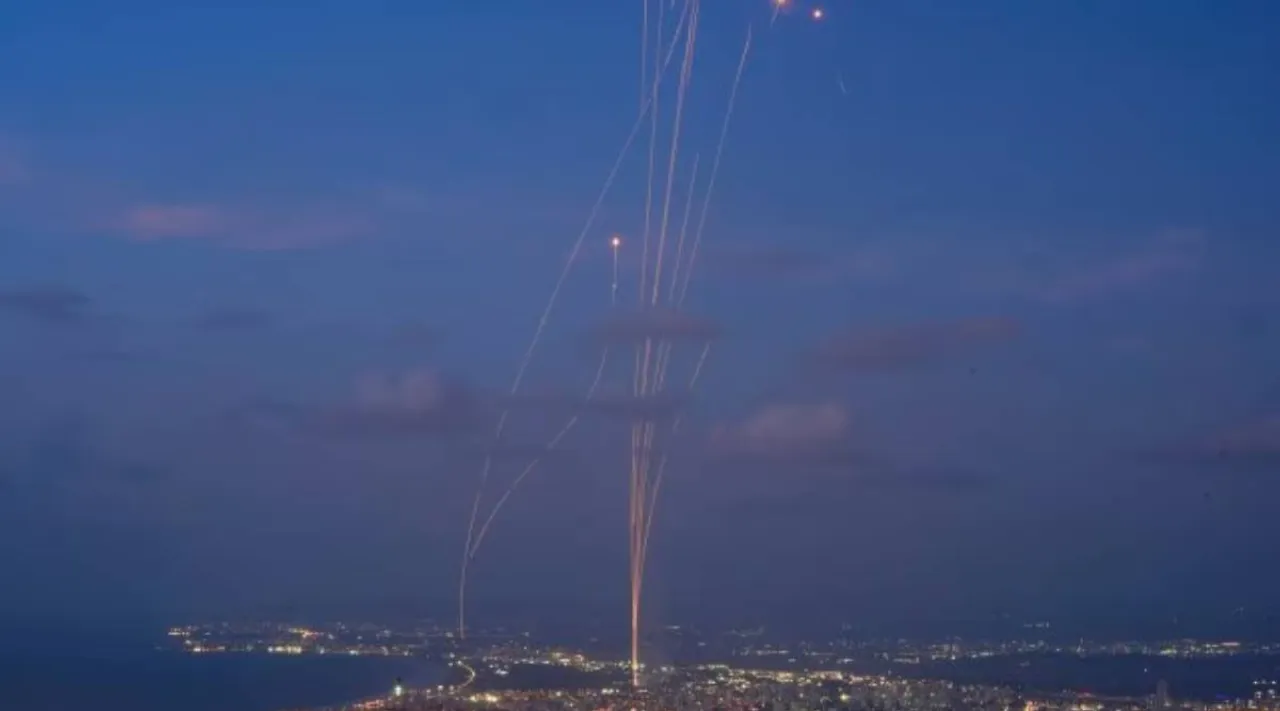Israel-Hezbollah 