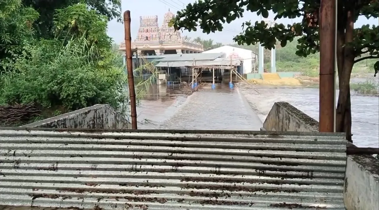 pollachi anjaneyar temple