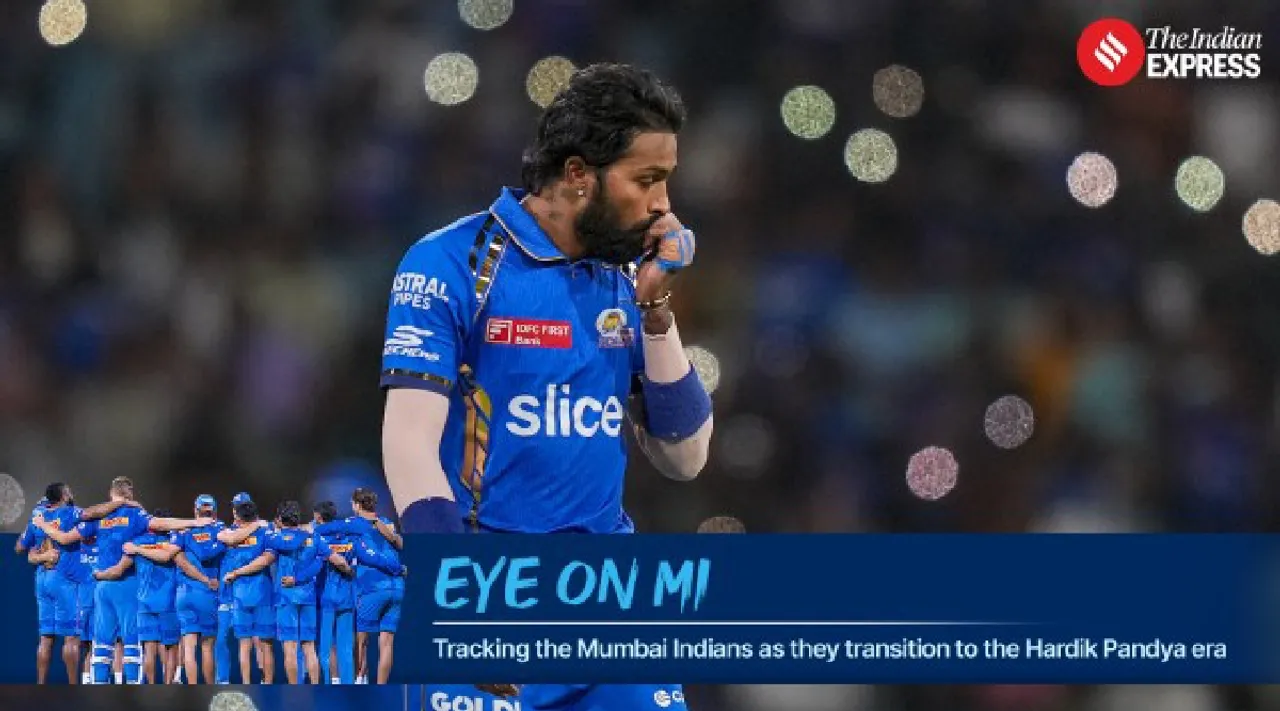 IPL 2024  Mumbai Indians seniors question team functioning Hardik Pandya Tamil News 