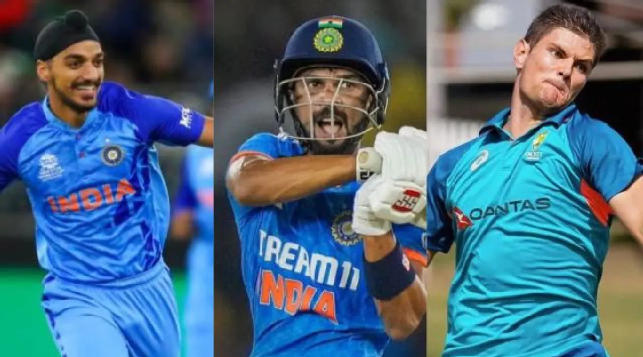  India vs Australia 1st T20I Visakhapatnam predicted playing 11 in tamil 