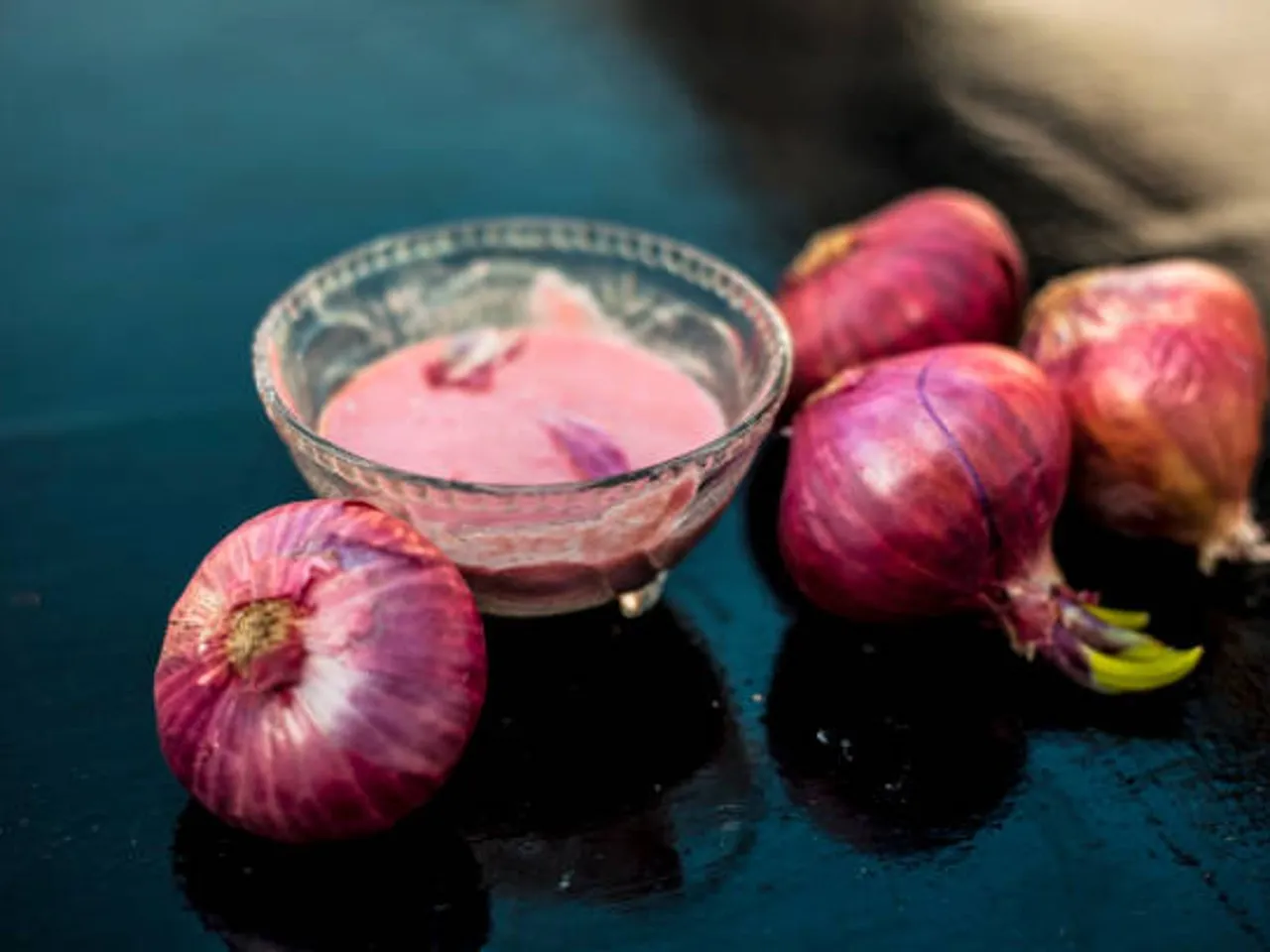 onion