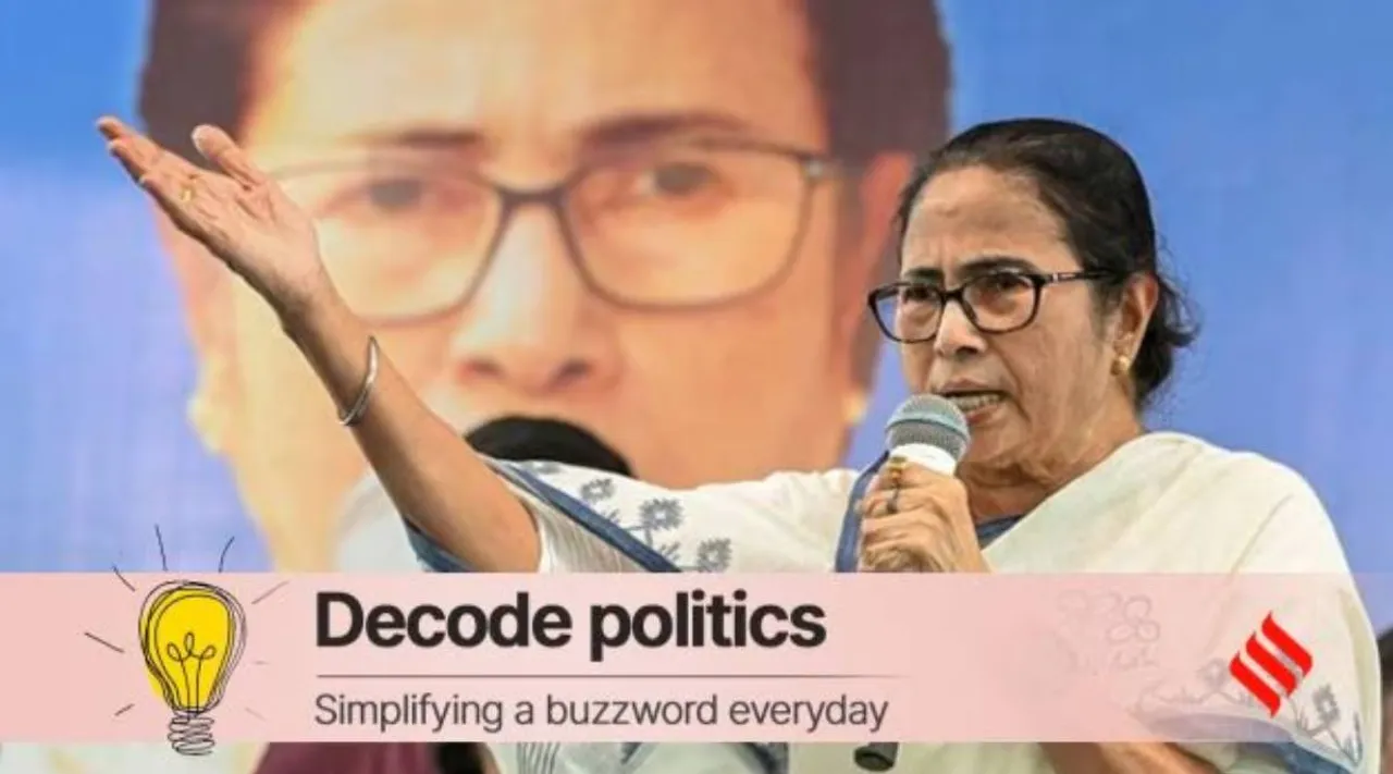 A decode mamata