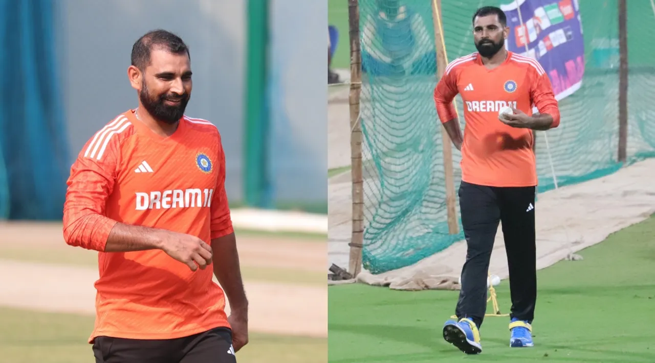 Mohammed Shami bowling plan for IND Vs AUS ODI World Cup 2023 Final in tamil 