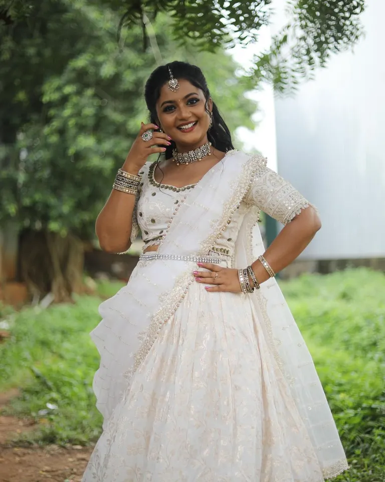 G Priya