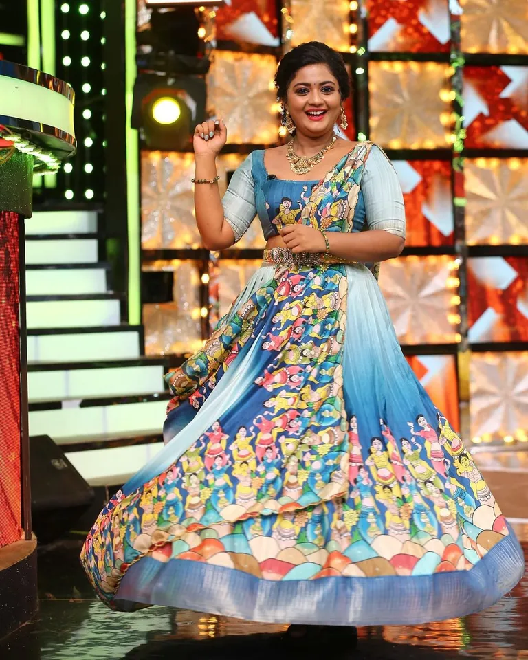 G Priya