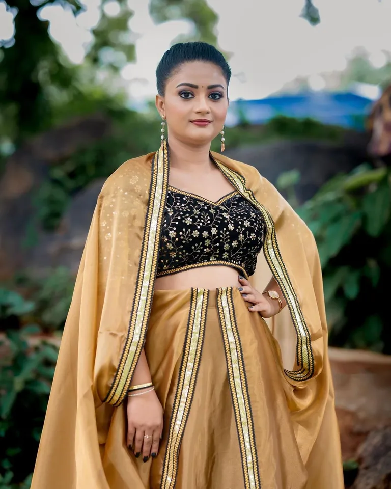 G Priya