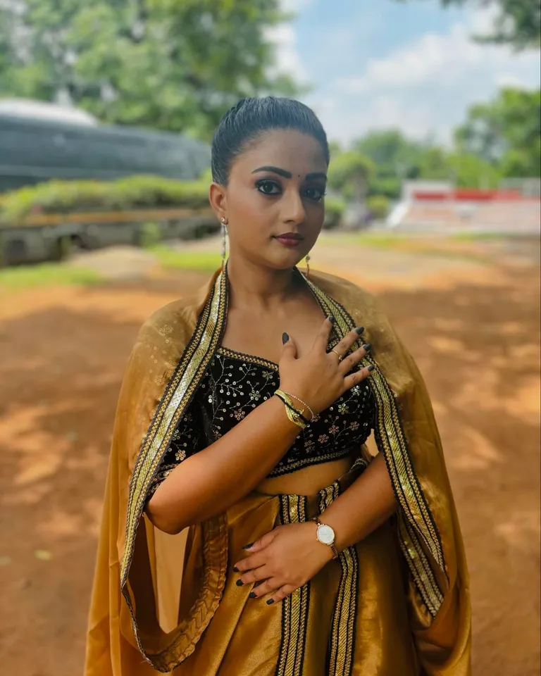 G Priya