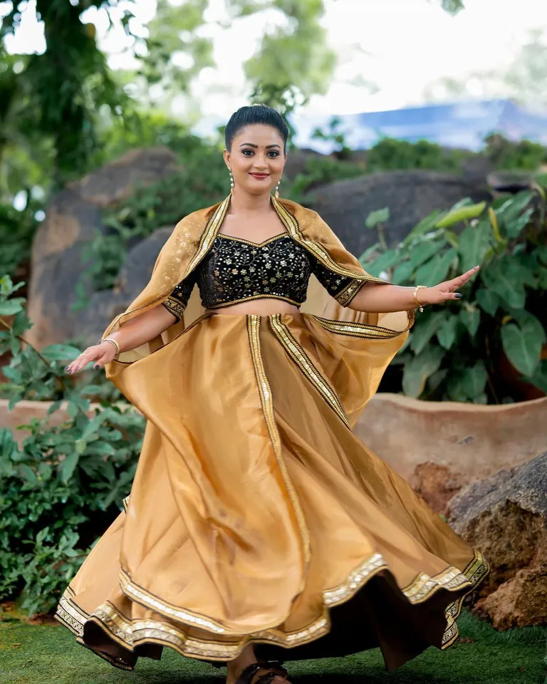 G Priya