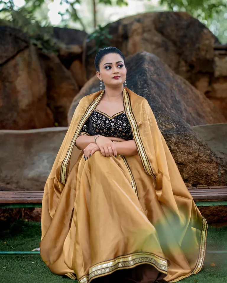 G Priya