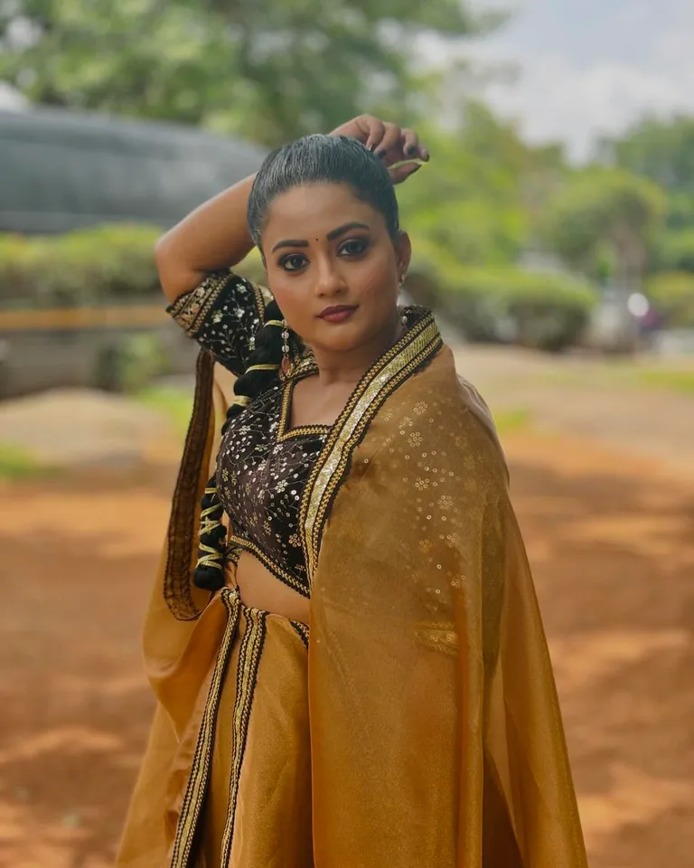 G Priya