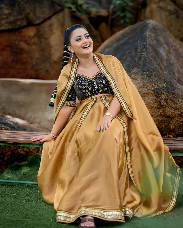 G Priya