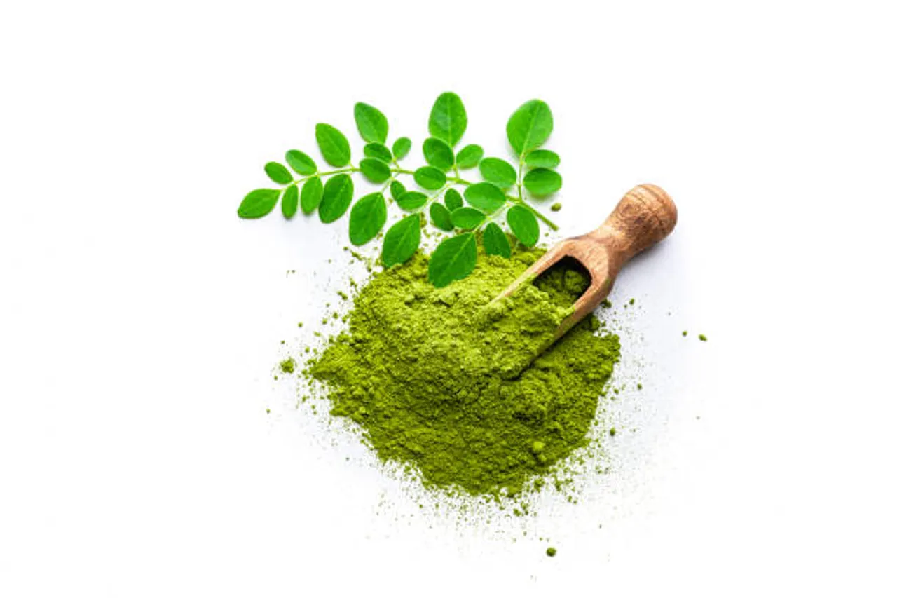 moringa
