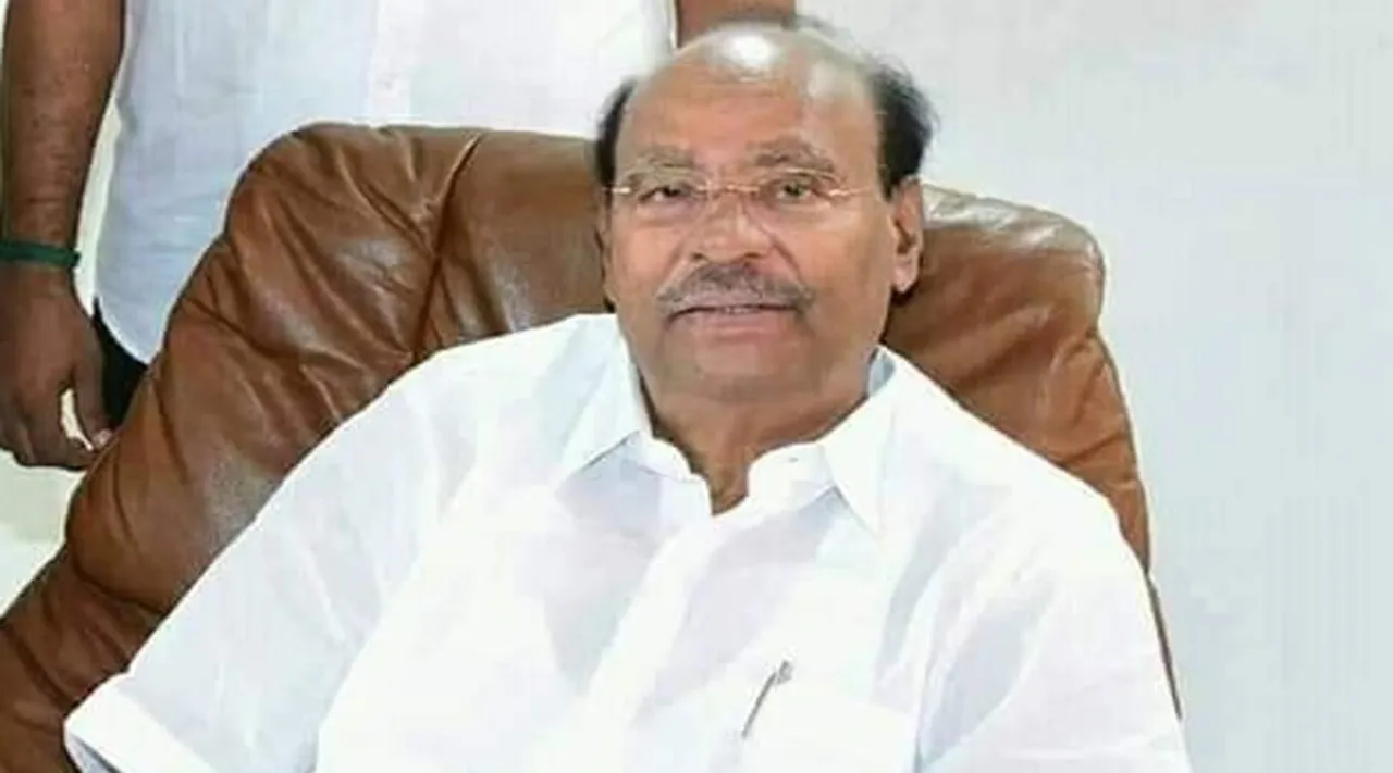 Ramadoss 1