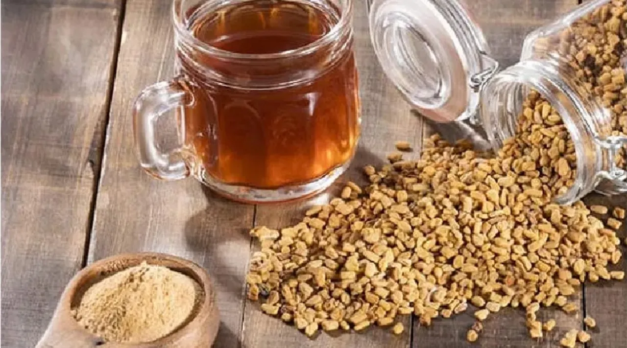 fenugreek seeds for cholesterol Dr G Sivaraman tips video Tamil News 