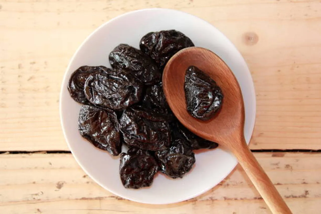 prunes