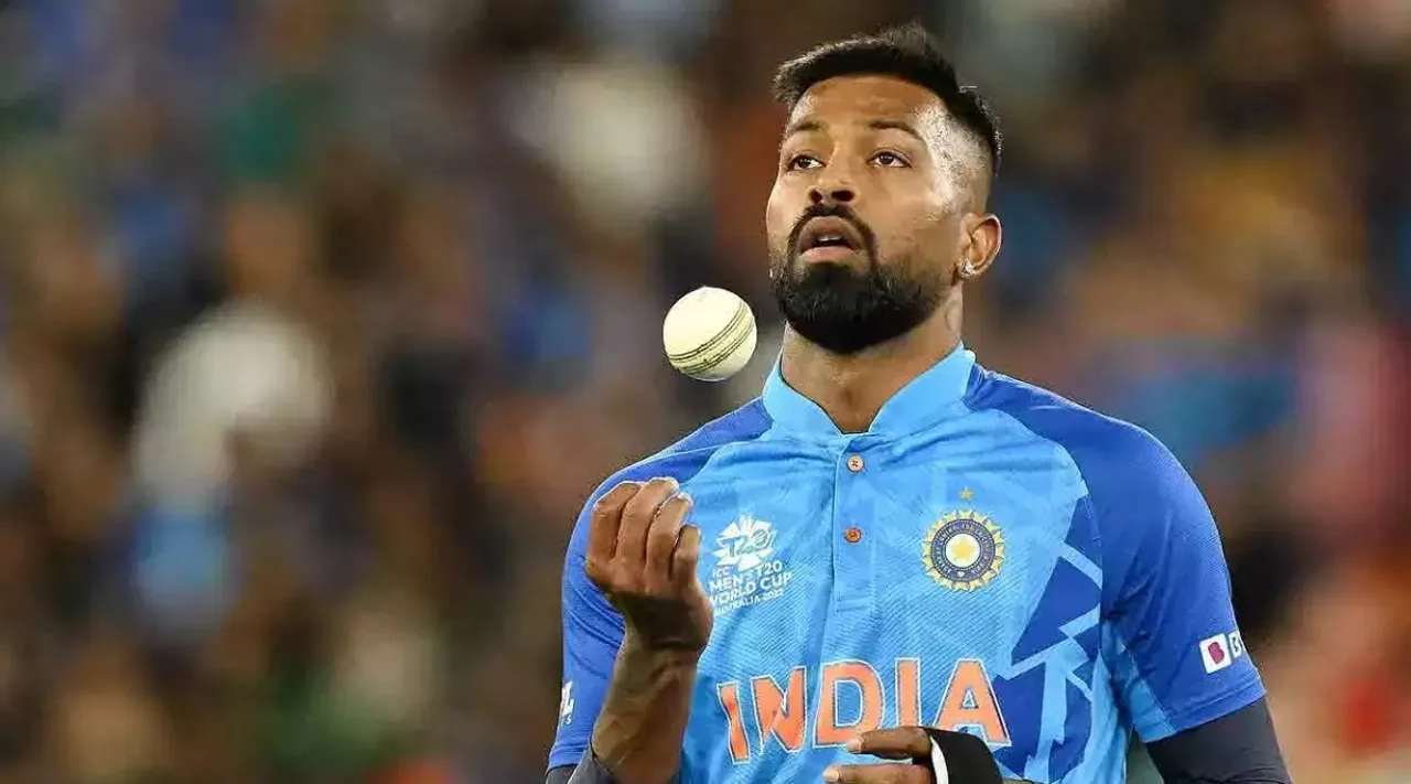 Ranji Trophy not Mandate For Hardik Pandya BCCI Official Explained Tamil News 