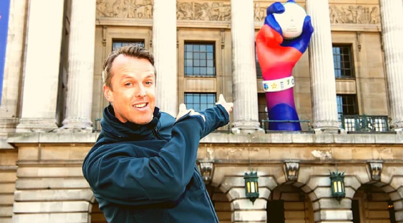 Graeme Swann reveals Indian batter he did not like to bowl Tamil News 