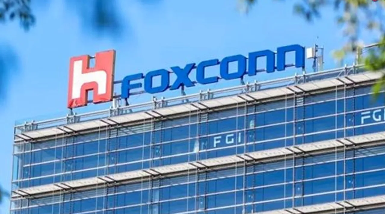 Foxfosdn