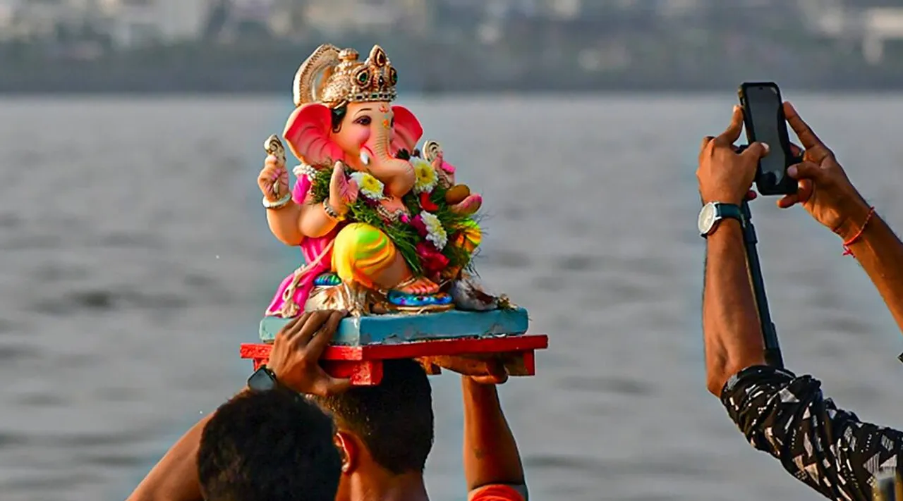 Ganesh Churthi